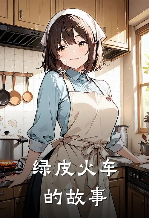 绿皮火车的故事