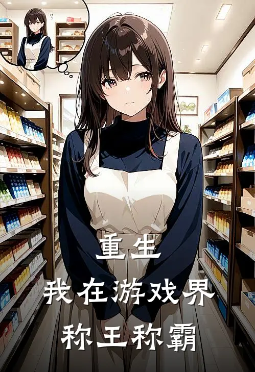 重生：我在游戏界称王称霸