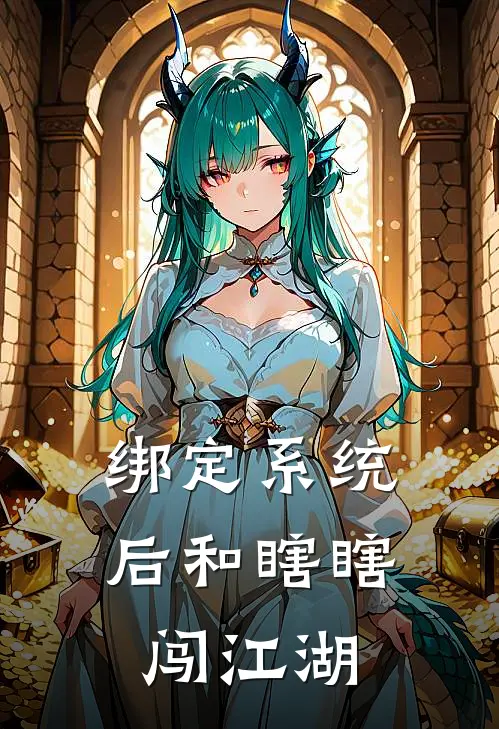 绑定系统后和瞎瞎闯江湖