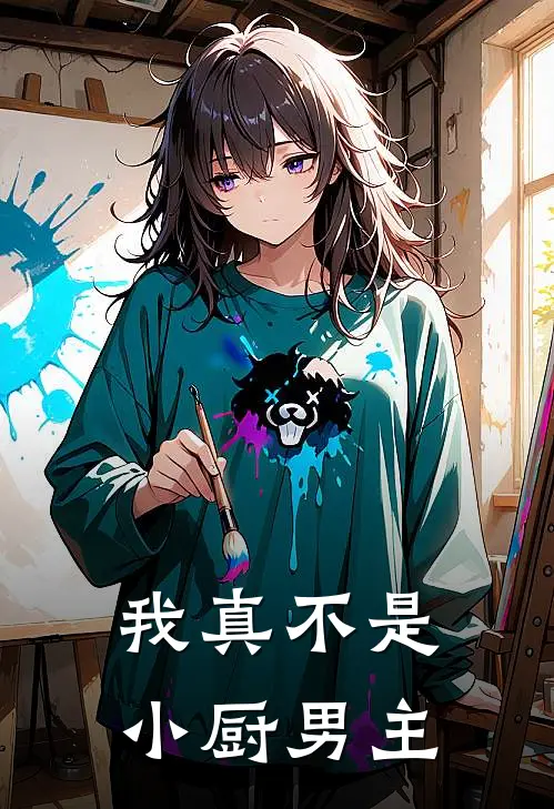 我真不是小厨男主