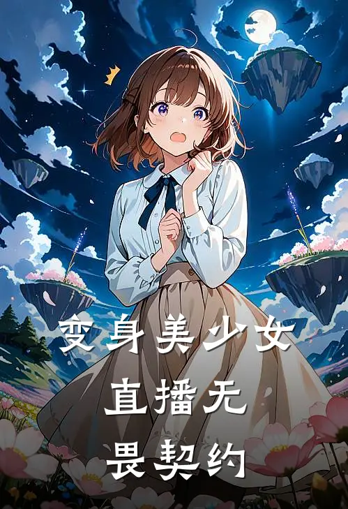 变身美少女，直播无畏契约叶依依叶易全章节免费在线阅读_《变身美少女，直播无畏契约》精彩小说