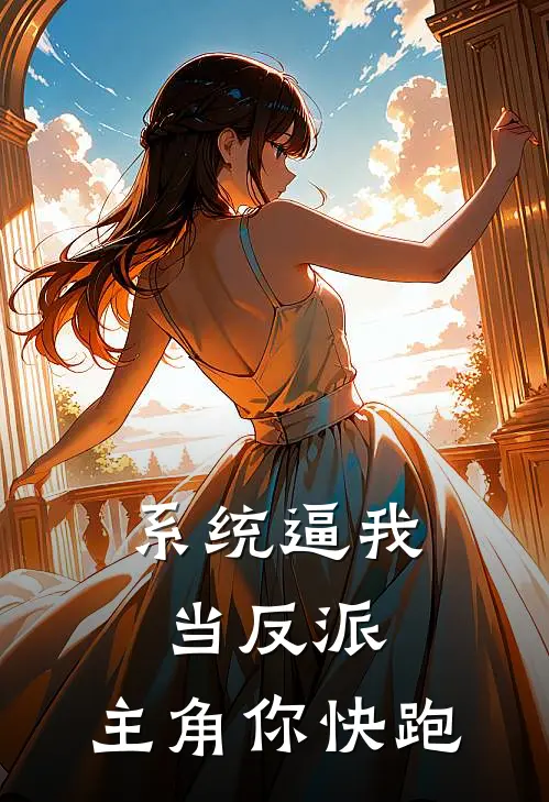 系统逼我当反派，主角你快跑