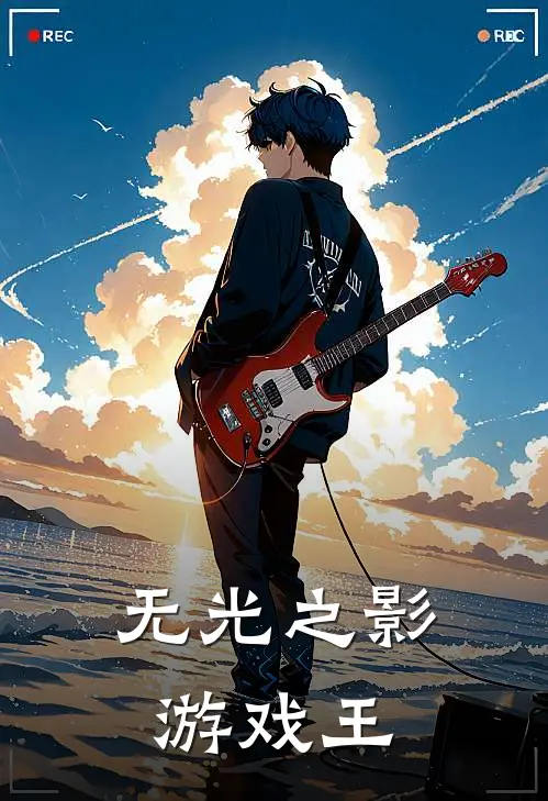 无光之影游戏王