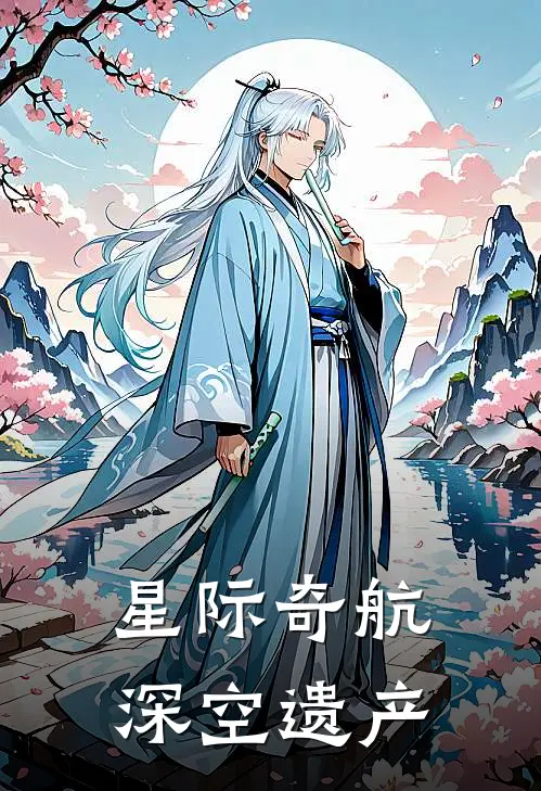 星际奇航：深空遗产