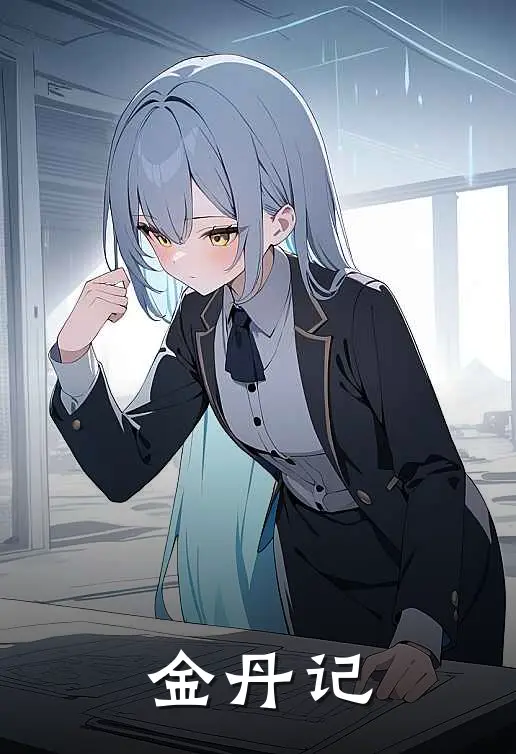 金丹记(佩佩哪吒)热门小说阅读_全文免费阅读金丹记佩佩哪吒