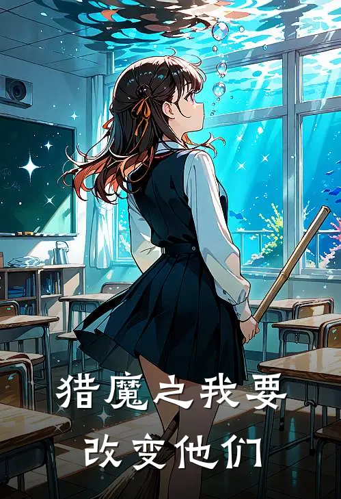 猎魔之我要改变他们