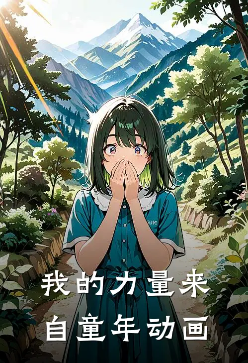 陆安单杰我的力量来自童年动画全本免费在线阅读_我的力量来自童年动画全本阅读