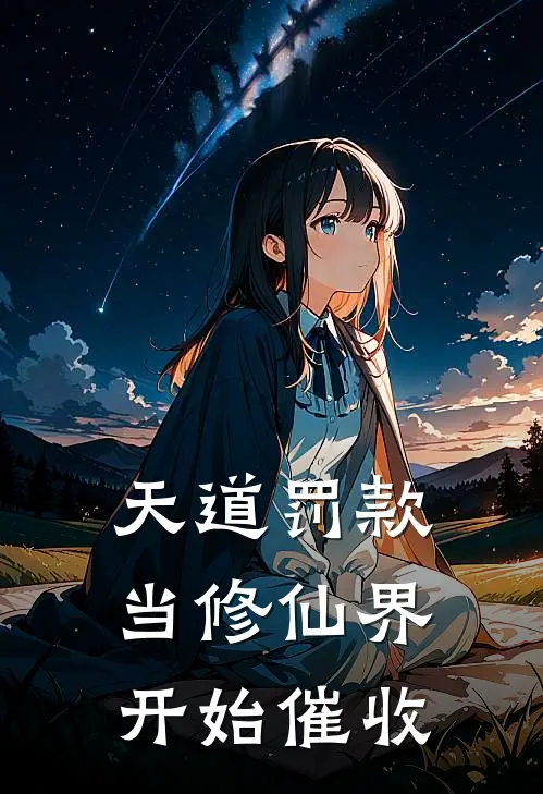 天道罚款：当修仙界开始催收陈礼陈道友好看的小说推荐完结_在哪看免费小说天道罚款：当修仙界开始催收陈礼陈道友