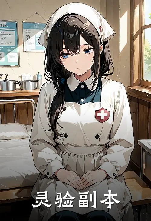 《灵验副本》林默林默全文免费在线阅读_《灵验副本》全集阅读