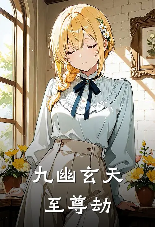 九幽玄天至尊劫