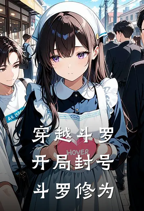 穿越斗罗开局封号斗罗修为