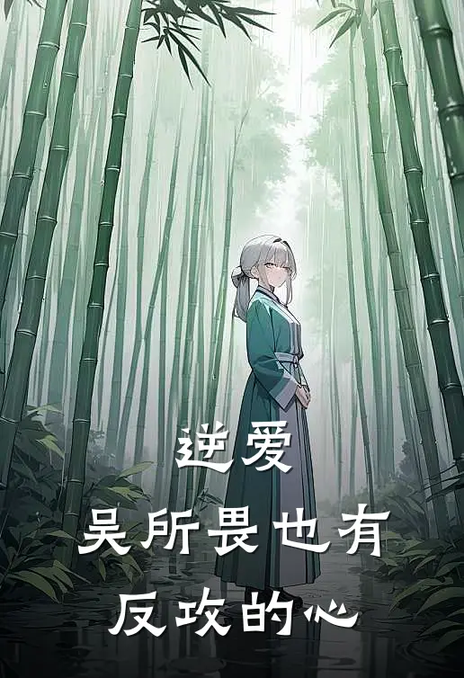 逆爱：吴所畏也有反攻的心(吴所畏池骋)完结小说推荐_免费小说逆爱：吴所畏也有反攻的心(吴所畏池骋)