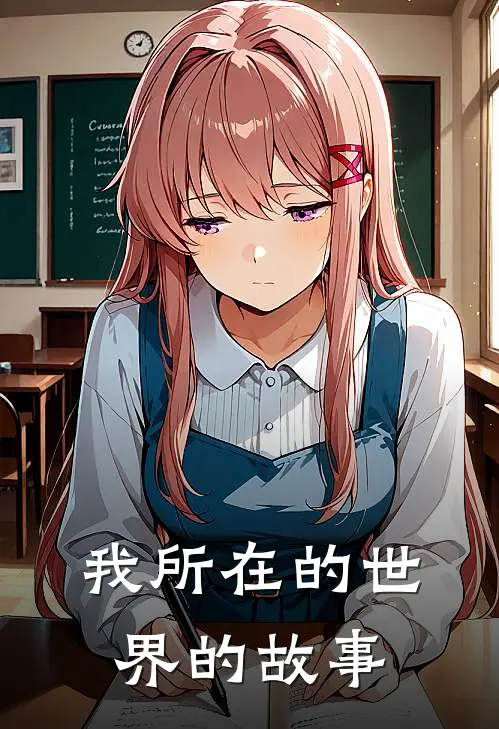 我所在的世界的故事