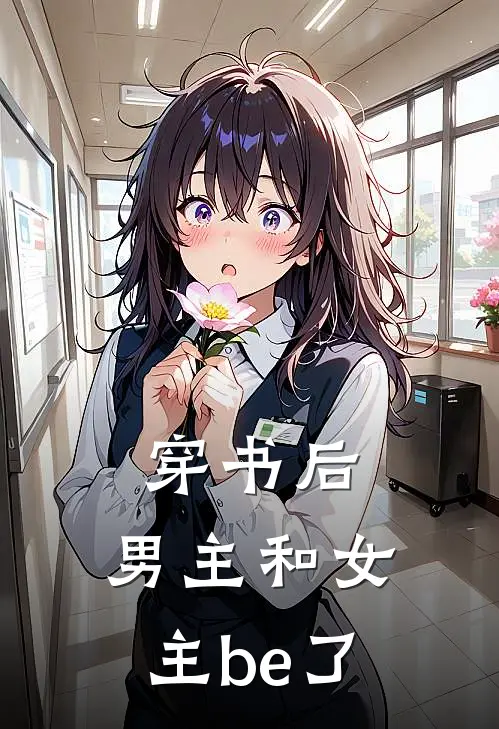 张逸岚李英瑾《穿书后，男主和女主be了》全文免费阅读_穿书后，男主和女主be了全集在线阅读