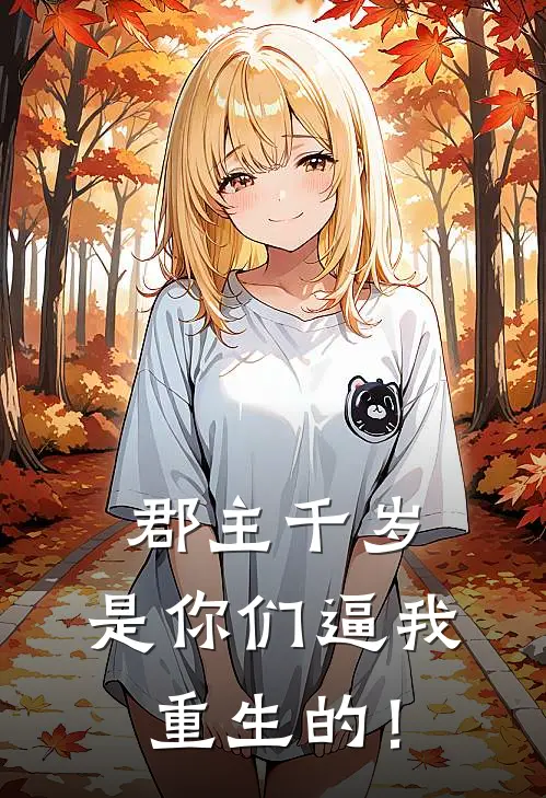 郡主千岁：是你们逼我重生的！