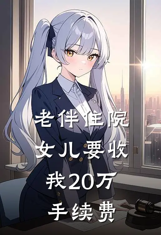 老伴住院，女儿要收我20万手续费瑶瑶赵刚免费热门小说_最热门小说老伴住院，女儿要收我20万手续费瑶瑶赵刚