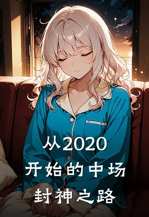 从2020开始的中场封神之路