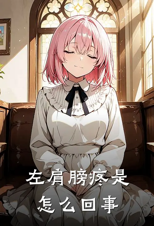 左肩膀疼是怎么回事