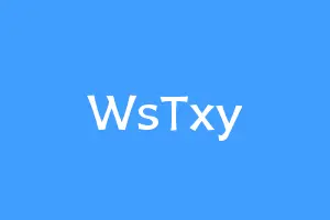 WsTxy