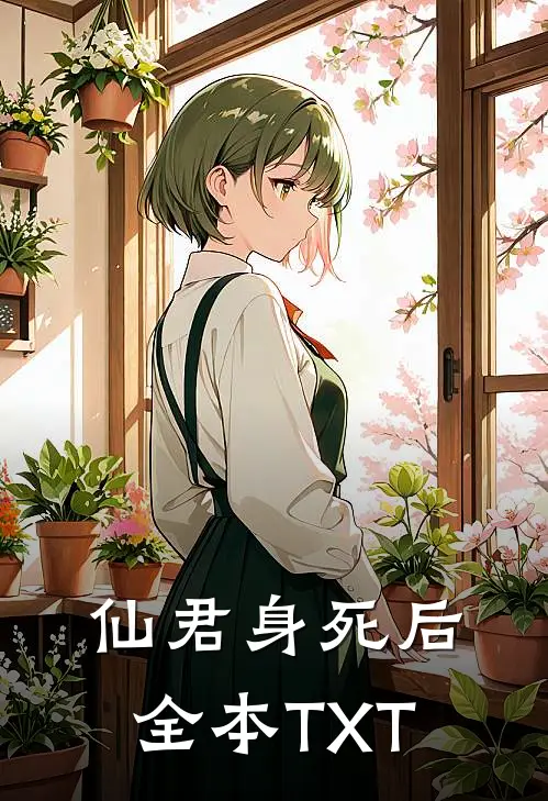 仙君身死后全本TXT