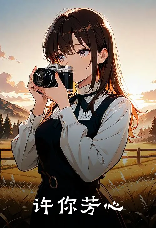 许你芳心(初乔楠元)最新小说_免费阅读完整版小说许你芳心(初乔楠元)