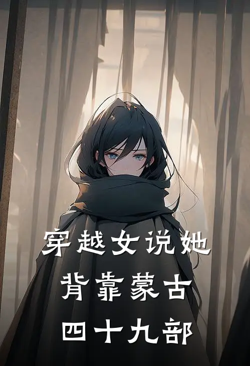 穿越女说她背靠蒙古四十九部(林夏夏沈蓉)最新完结小说推荐_热门小说排行榜穿越女说她背靠蒙古四十九部林夏夏沈蓉