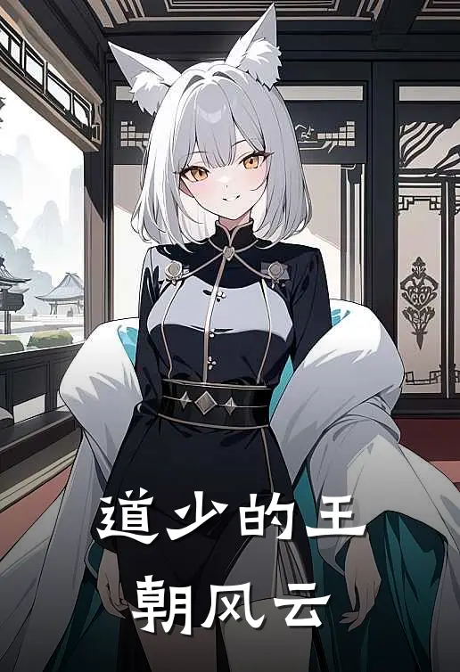 道少的王朝风云