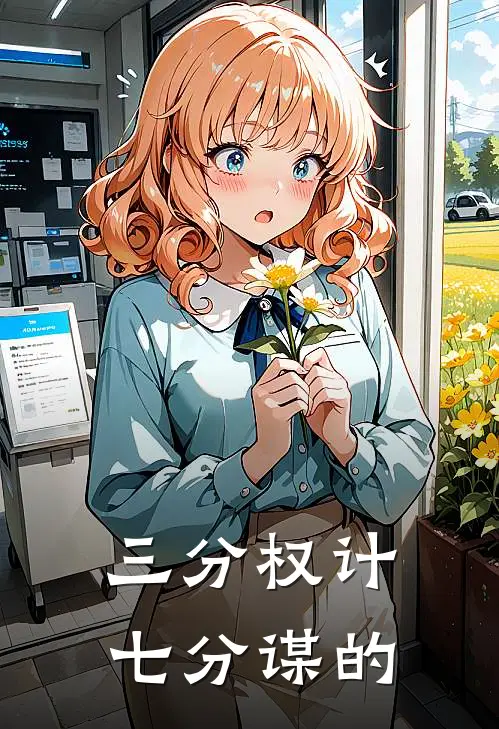 三分权计七分谋的