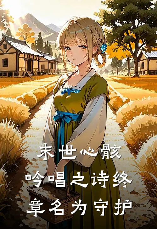 末世心骸：吟唱之诗终章名为守护