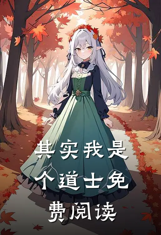 其实我是个道士免费阅读