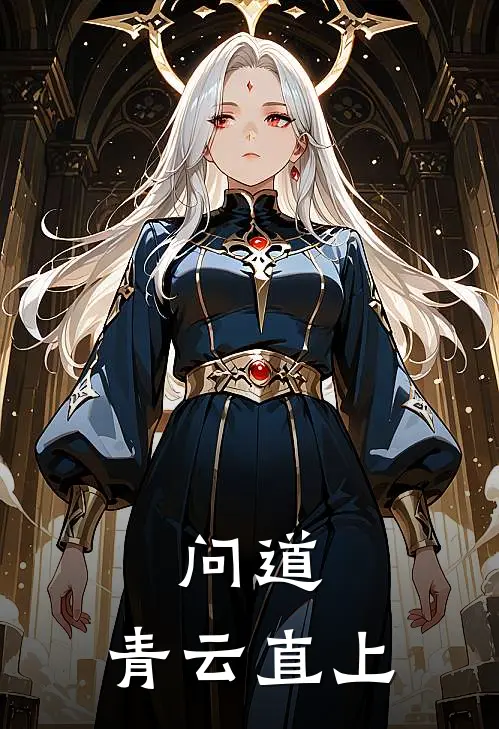 问道：青云直上