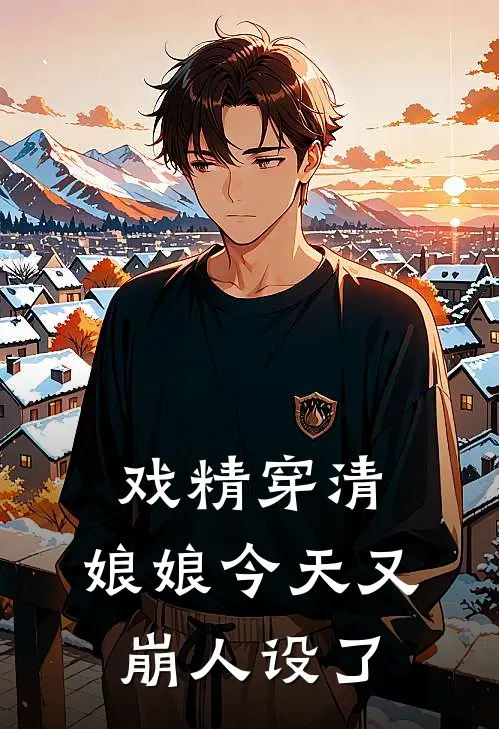 戏精穿清：娘娘今天又崩人设了