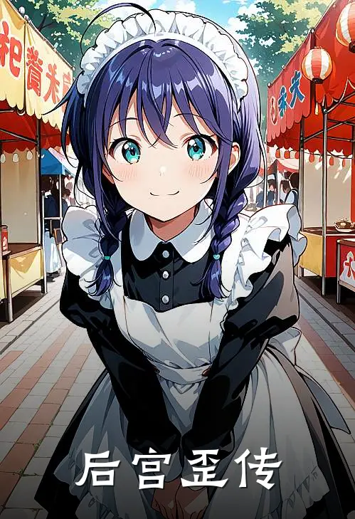 后宫歪传