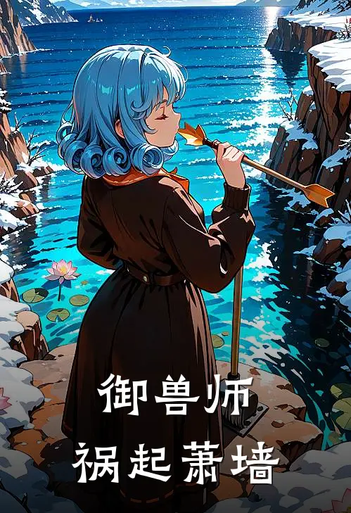 御兽师：祸起萧墙