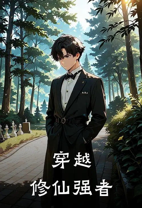 穿越：修仙强者