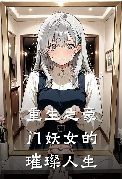 重生之豪门妖女的璀璨人生(温雨柔陈宇)在线阅读免费小说_最新章节列表重生之豪门妖女的璀璨人生(温雨柔陈宇)