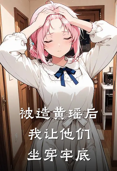 被造黄瑶后，我让他们坐穿牢底