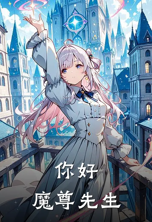 你好，魔尊先生