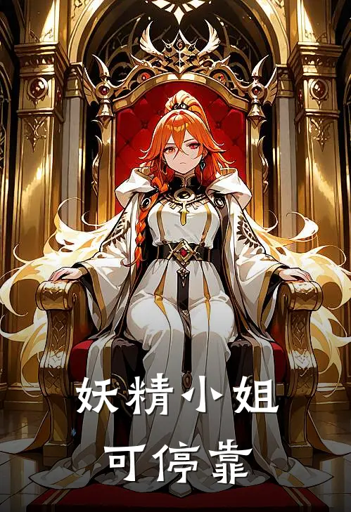 妖精小姐可停靠