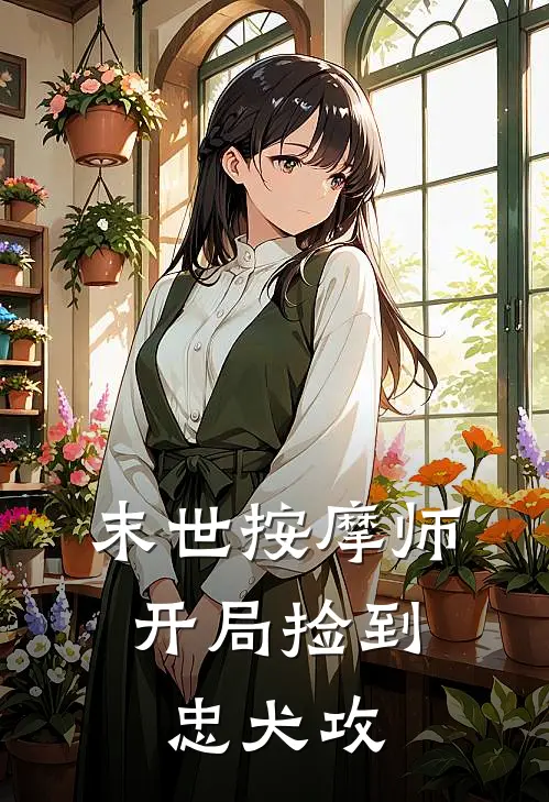 末世按摩师：开局捡到忠犬攻凌斐秦浩完结版小说_完结版小说末世按摩师：开局捡到忠犬攻(凌斐秦浩)