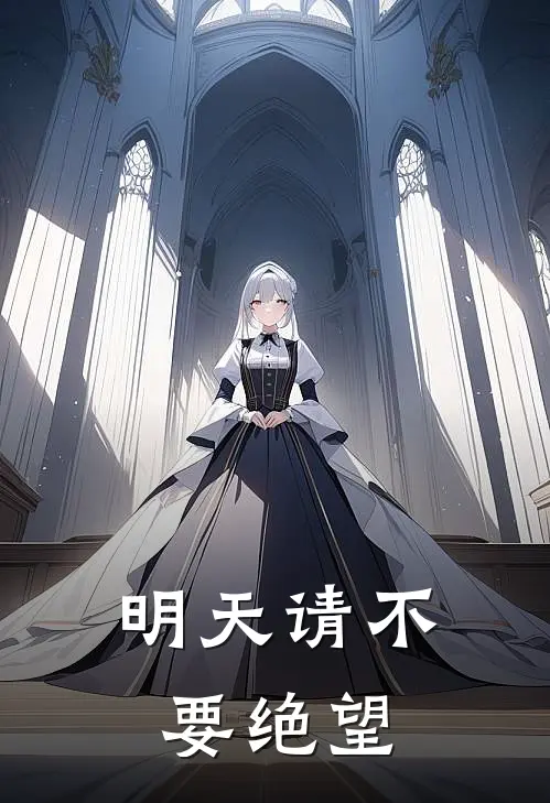 明天请不要绝望丰离马库斯免费小说全集_免费小说在哪看明天请不要绝望(丰离马库斯)