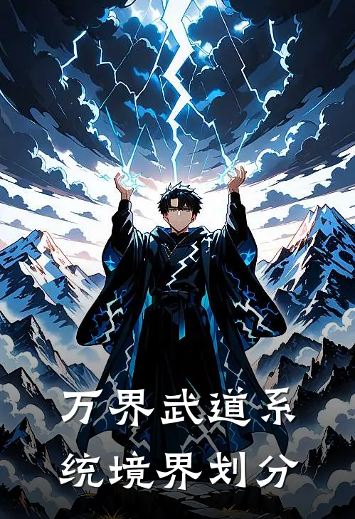 万界武道系统境界划分