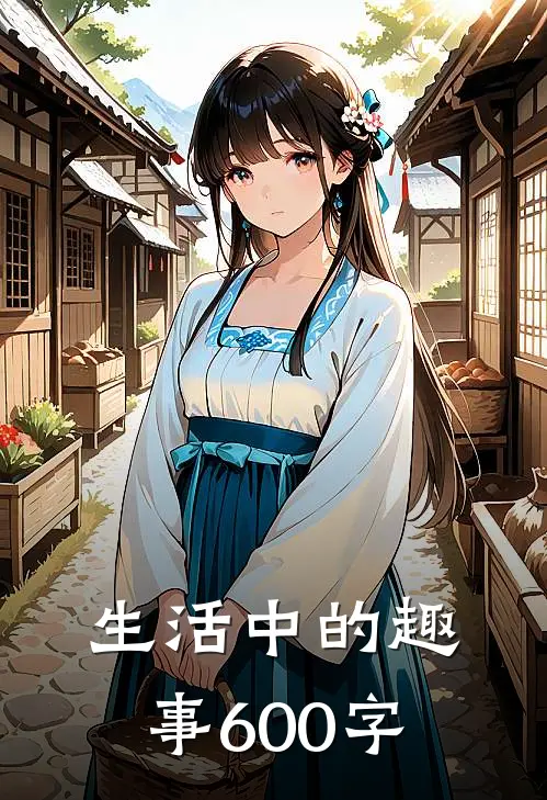 生活中的趣事600字