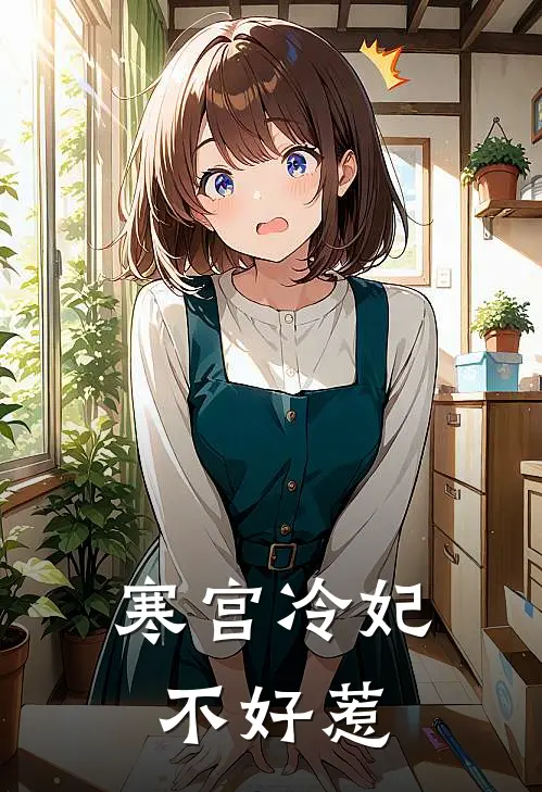 寒宫冷妃不好惹