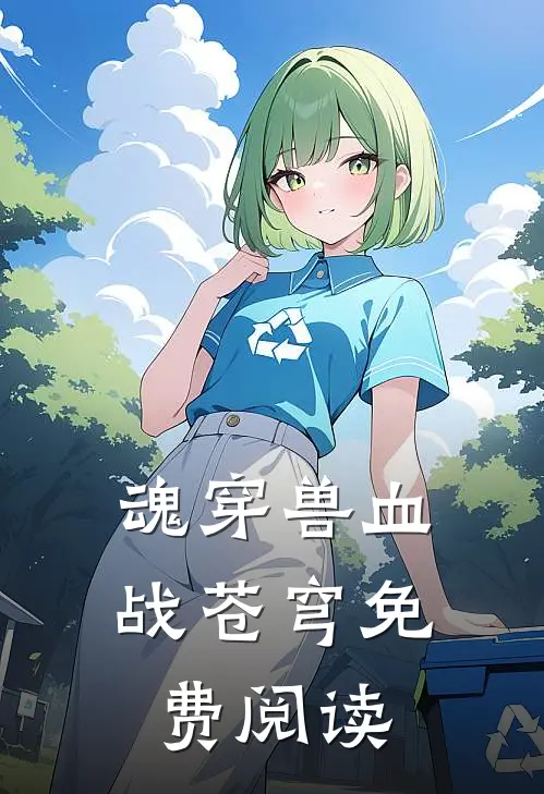 魂穿兽血战苍穹免费阅读