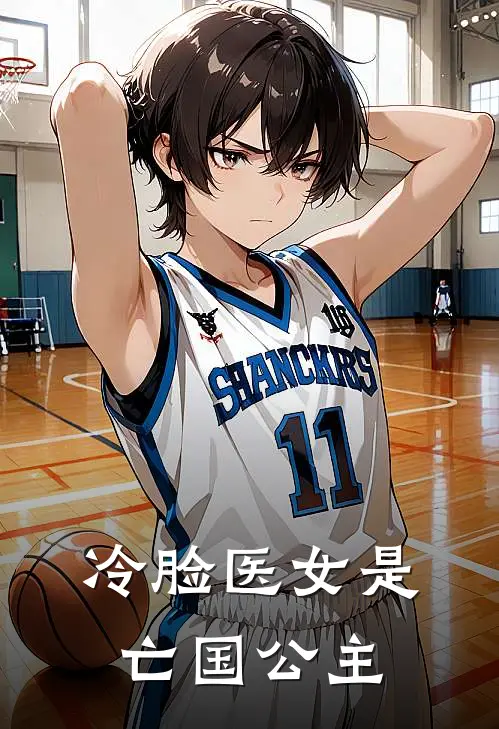 冷脸医女是亡国公主