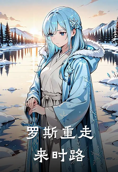 罗斯重走来时路(罗斯德里克)小说免费阅读无弹窗_完结小说罗斯重走来时路罗斯德里克