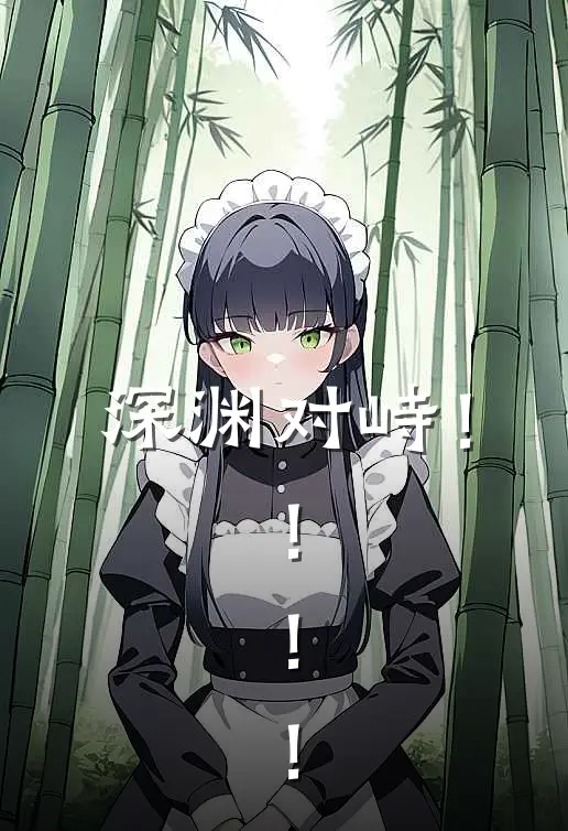 深渊对峙！！！！