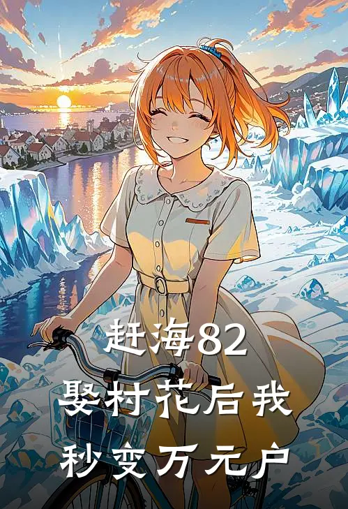 赶海82：娶村花后我秒变万元户