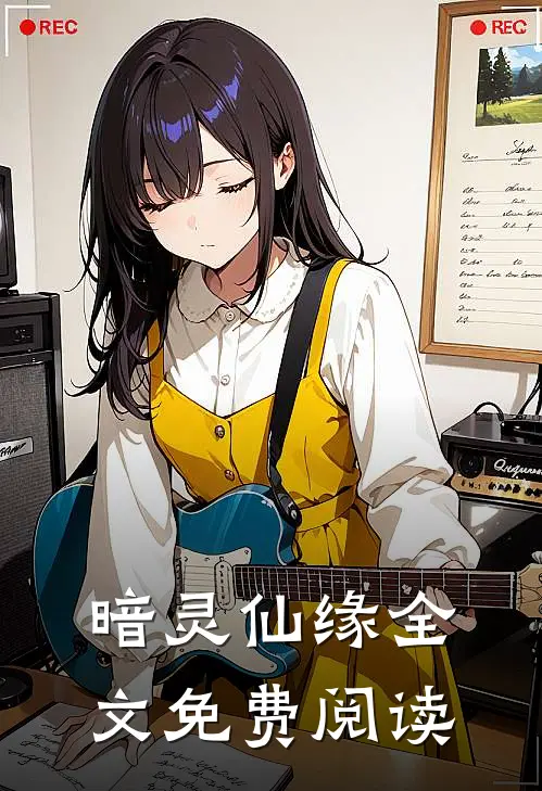 暗灵仙缘全文免费阅读